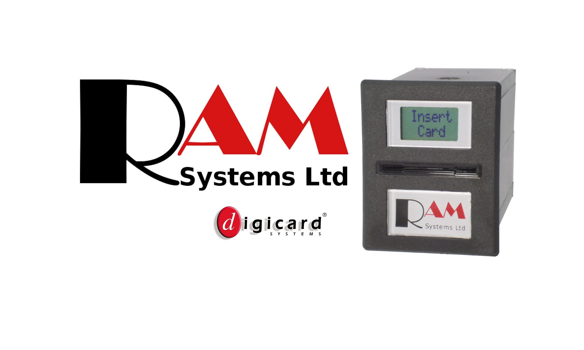 ram systems ltd